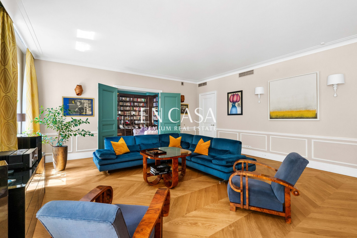 Apartment Rent Warszawa Śródmieście Drewniana 6